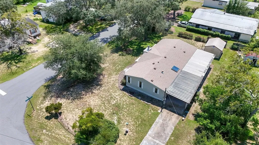 270 S Honey Bear Way Lecanto FL 34461