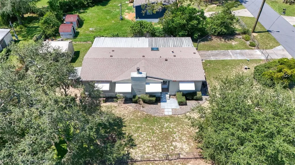 270 S Honey Bear Way Lecanto FL 34461