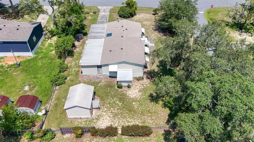 270 S Honey Bear Way Lecanto FL 34461