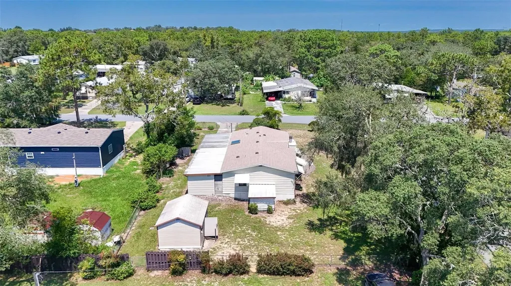 270 S Honey Bear Way Lecanto FL 34461