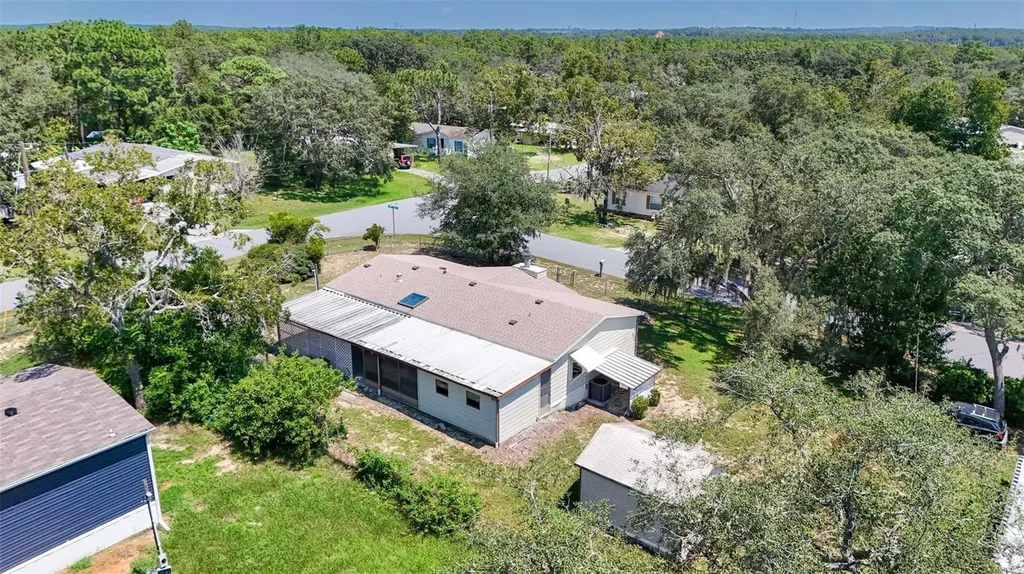 270 S Honey Bear Way Lecanto FL 34461