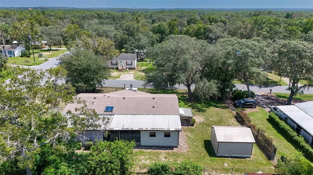 270 S Honey Bear Way Lecanto FL 34461