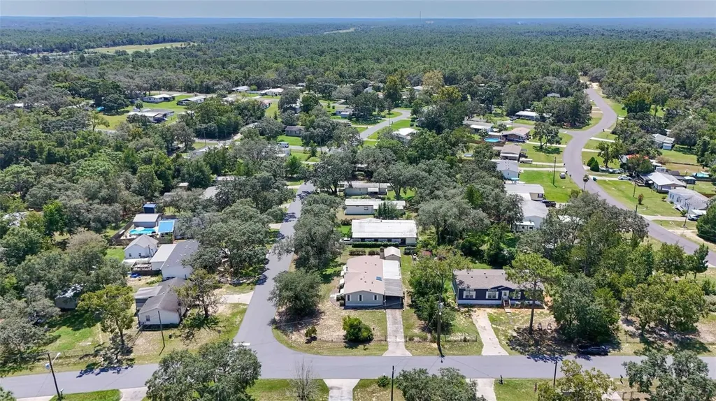 270 S Honey Bear Way Lecanto FL 34461