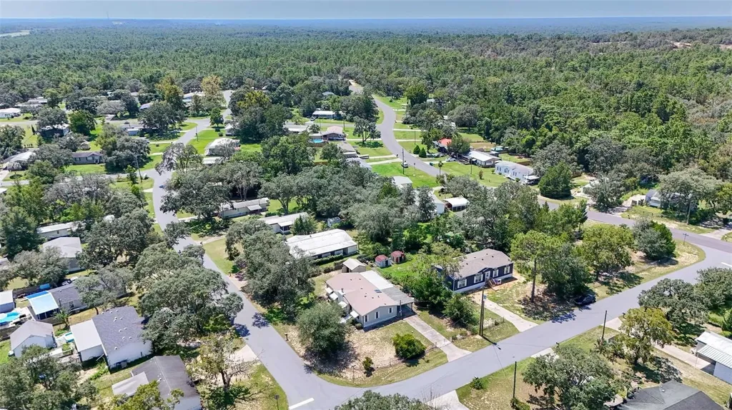 270 S Honey Bear Way Lecanto FL 34461