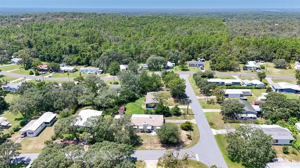 270 S Honey Bear Way Lecanto FL 34461
