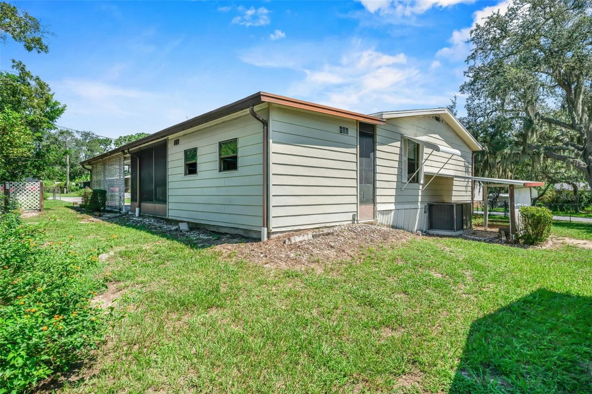 270 S Honey Bear Way Lecanto FL 34461
