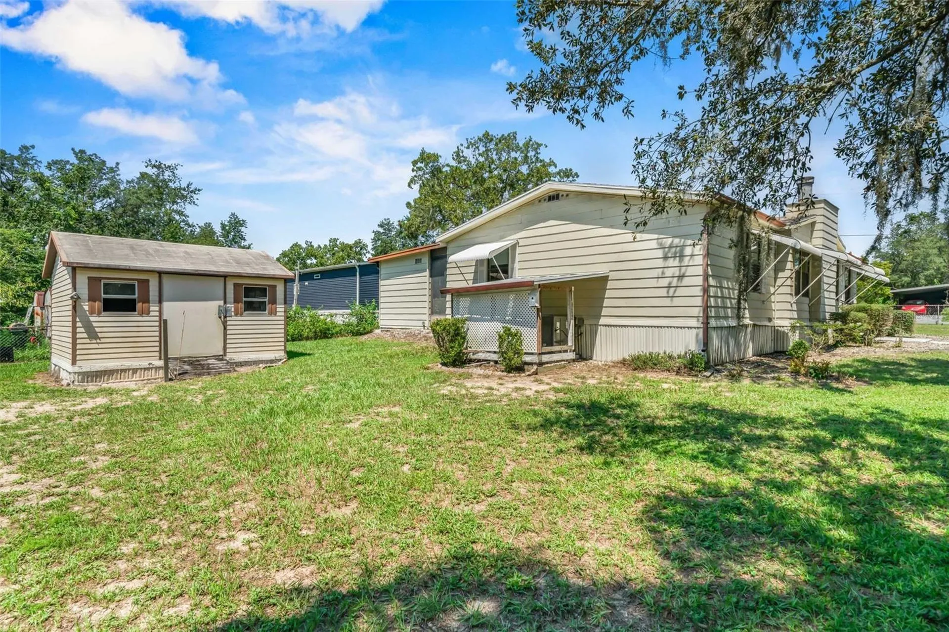 270 S Honey Bear Way Lecanto FL 34461
