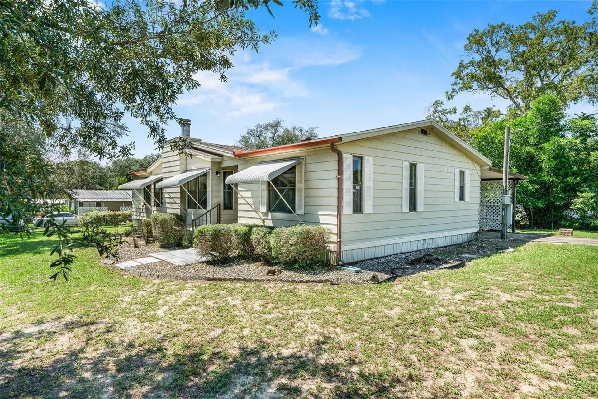 270 S Honey Bear Way Lecanto FL 34461