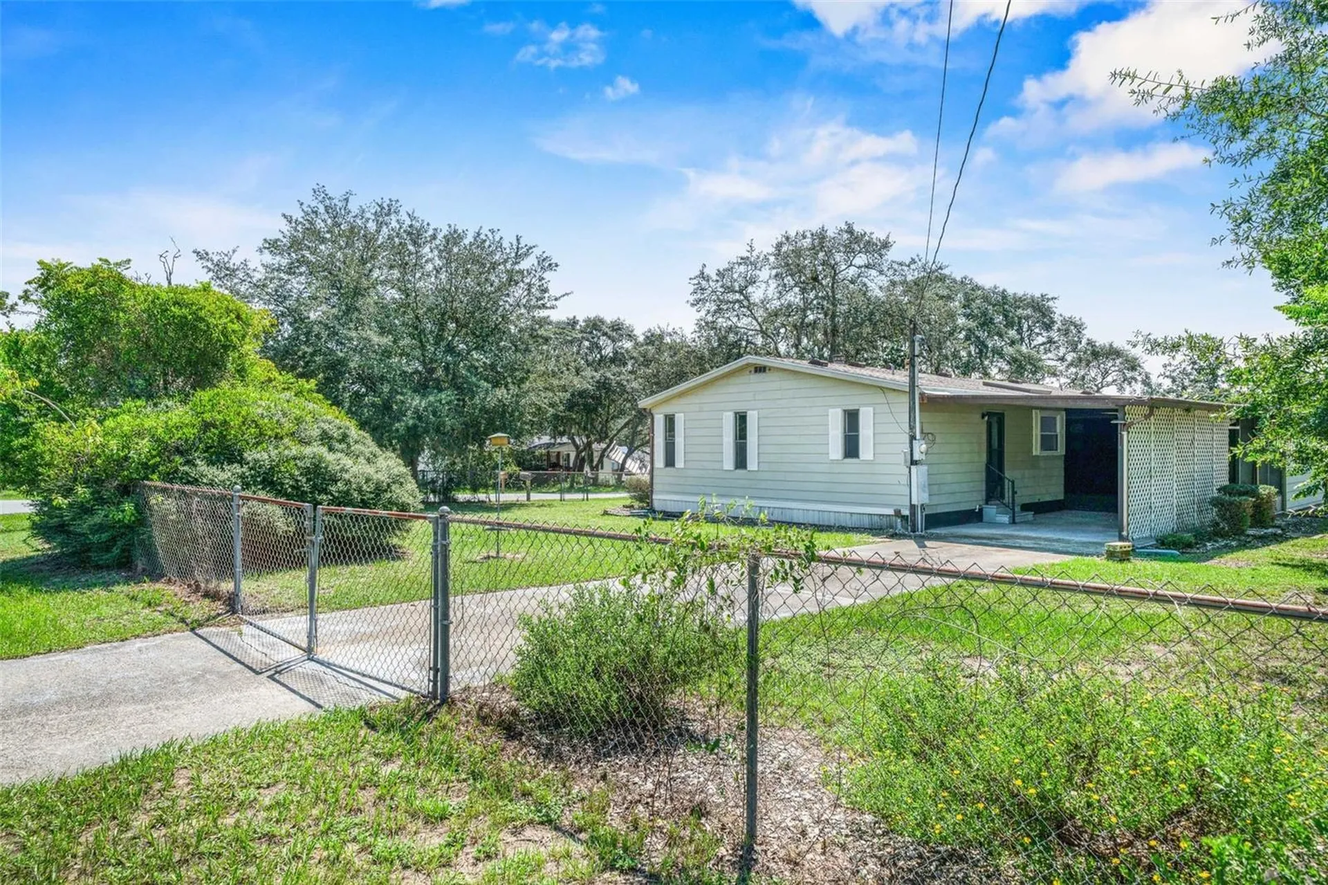 270 S Honey Bear Way Lecanto FL 34461