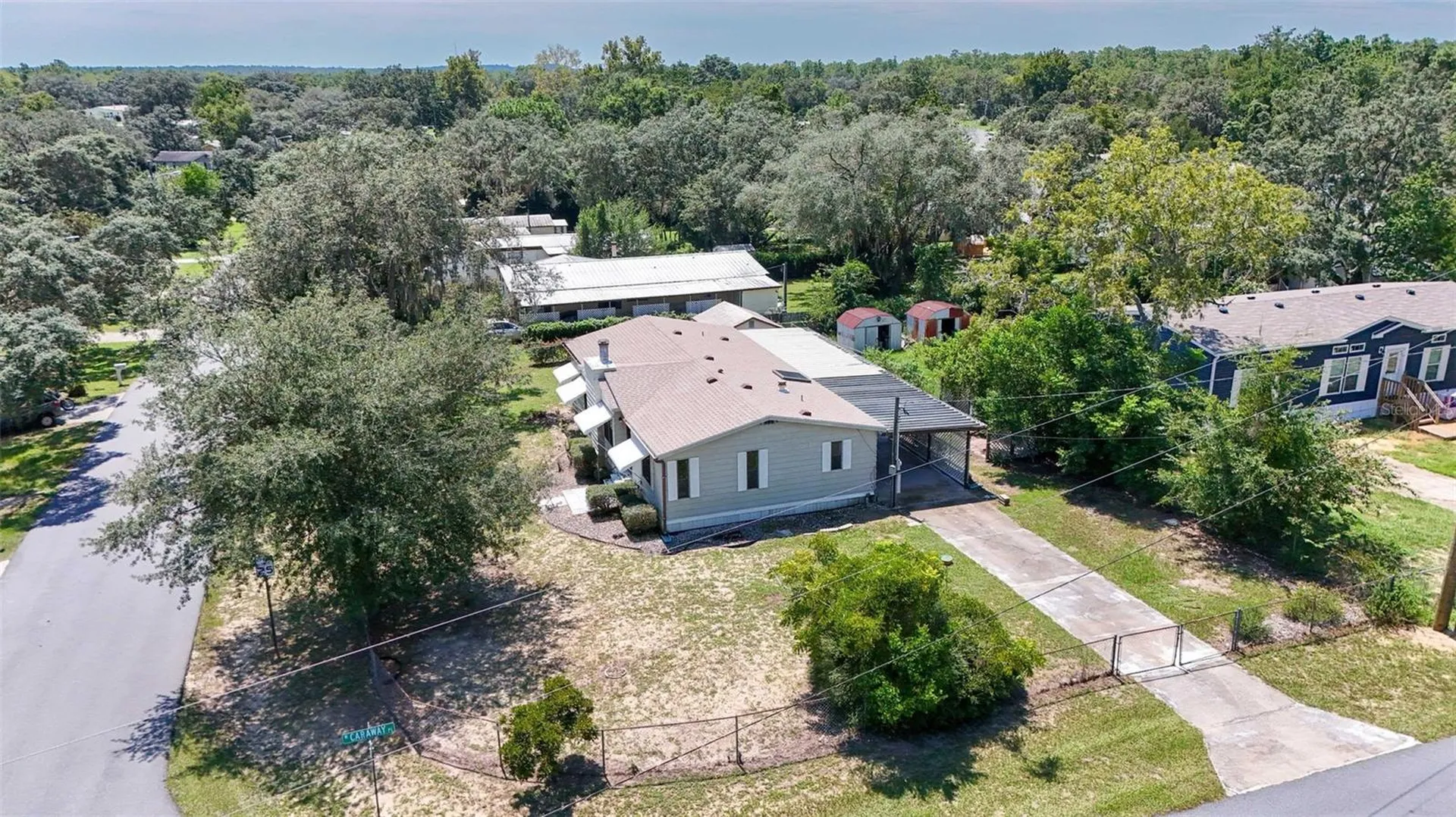 270 S Honey Bear Way Lecanto FL 34461