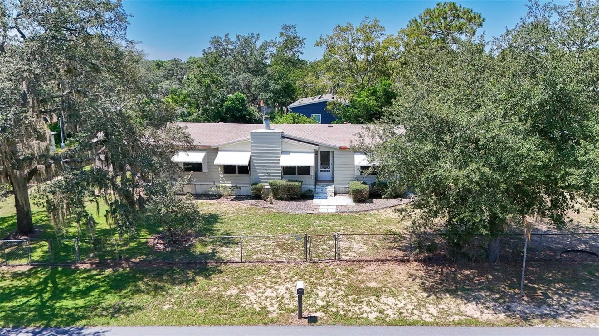 270 S Honey Bear Way Lecanto FL 34461
