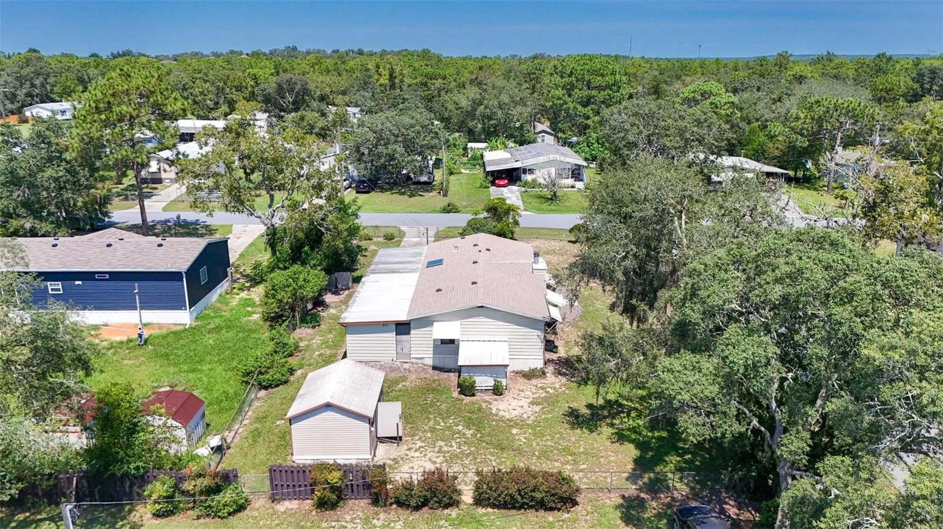270 S Honey Bear Way Lecanto FL 34461