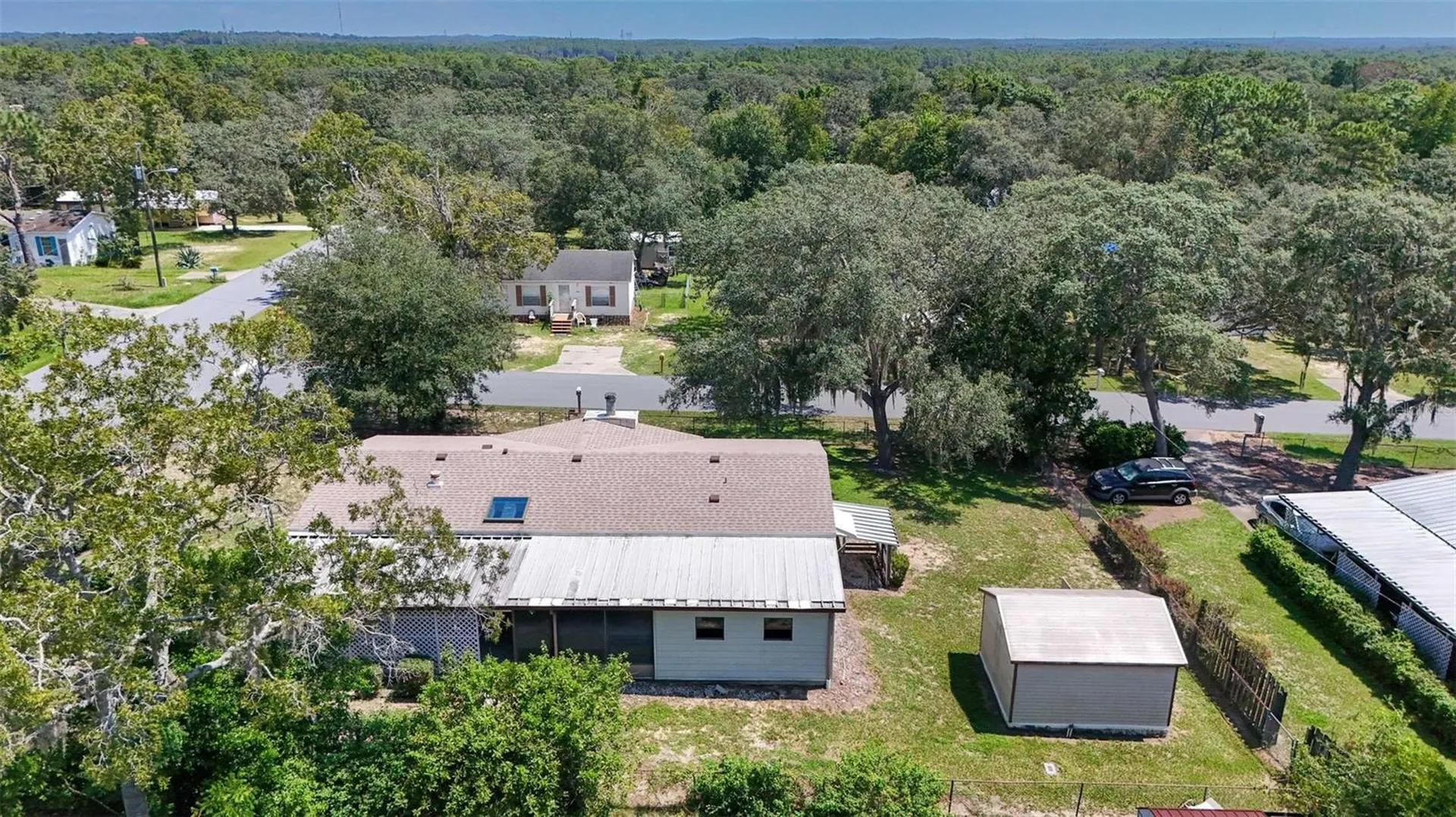 270 S Honey Bear Way Lecanto FL 34461