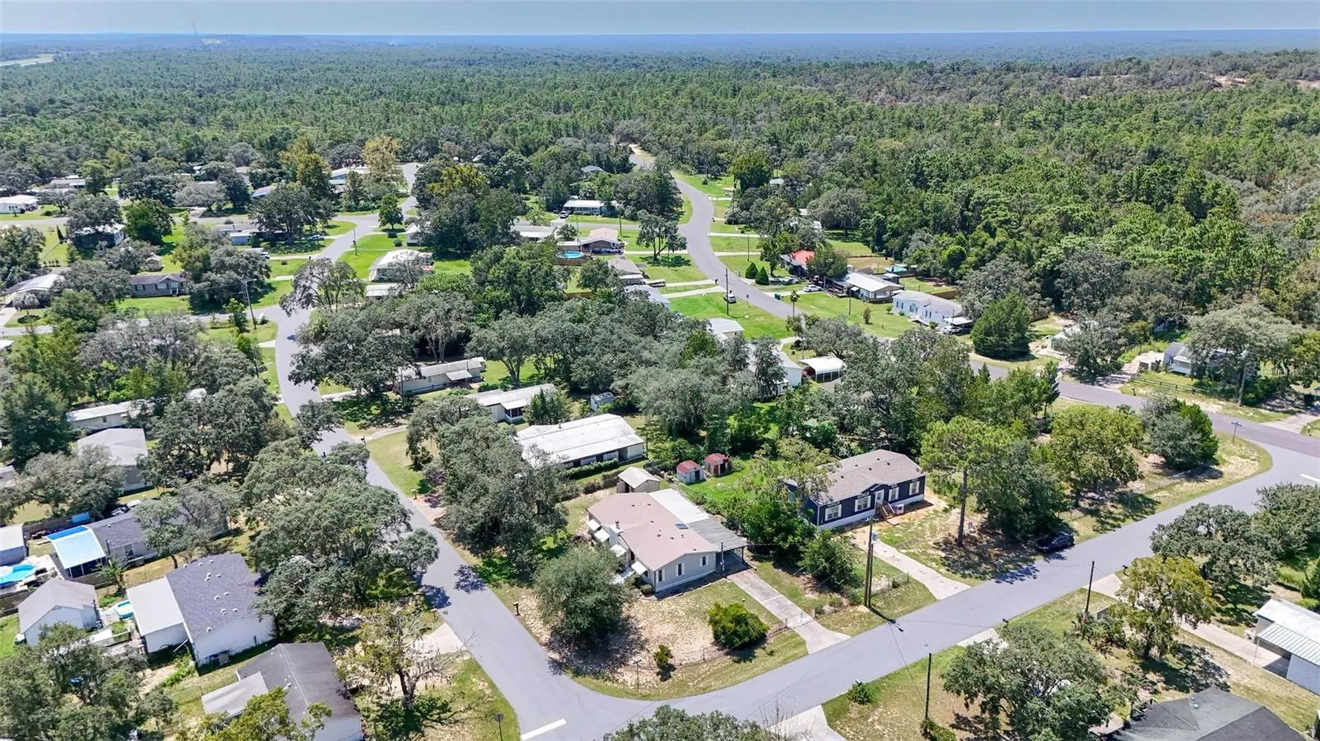 270 S Honey Bear Way Lecanto FL 34461