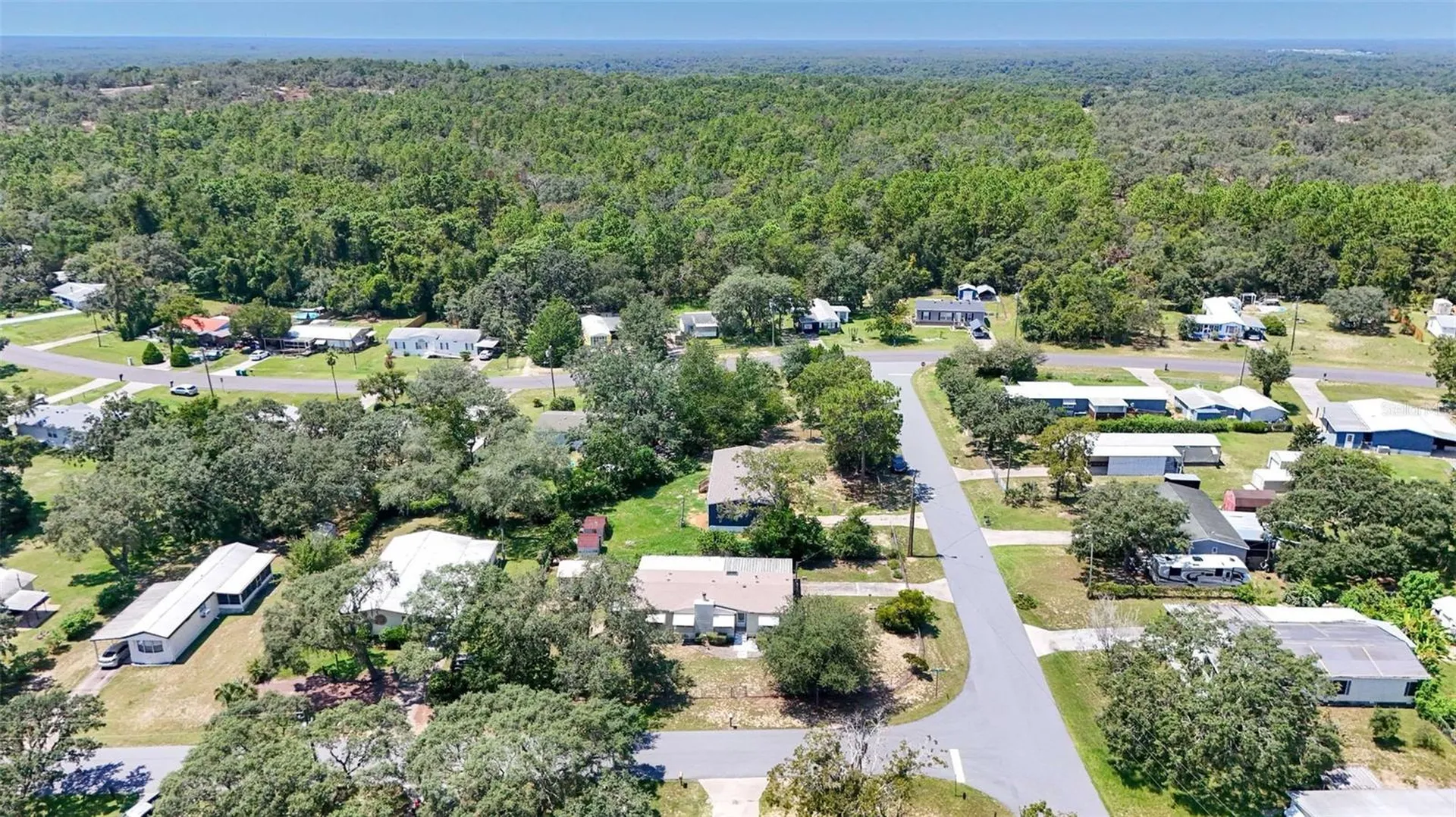 270 S Honey Bear Way Lecanto FL 34461