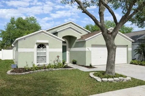 856 Rocky Mountain Court Valrico FL 33594