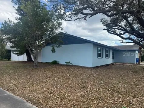 3401 50th Street W Bradenton FL 34209