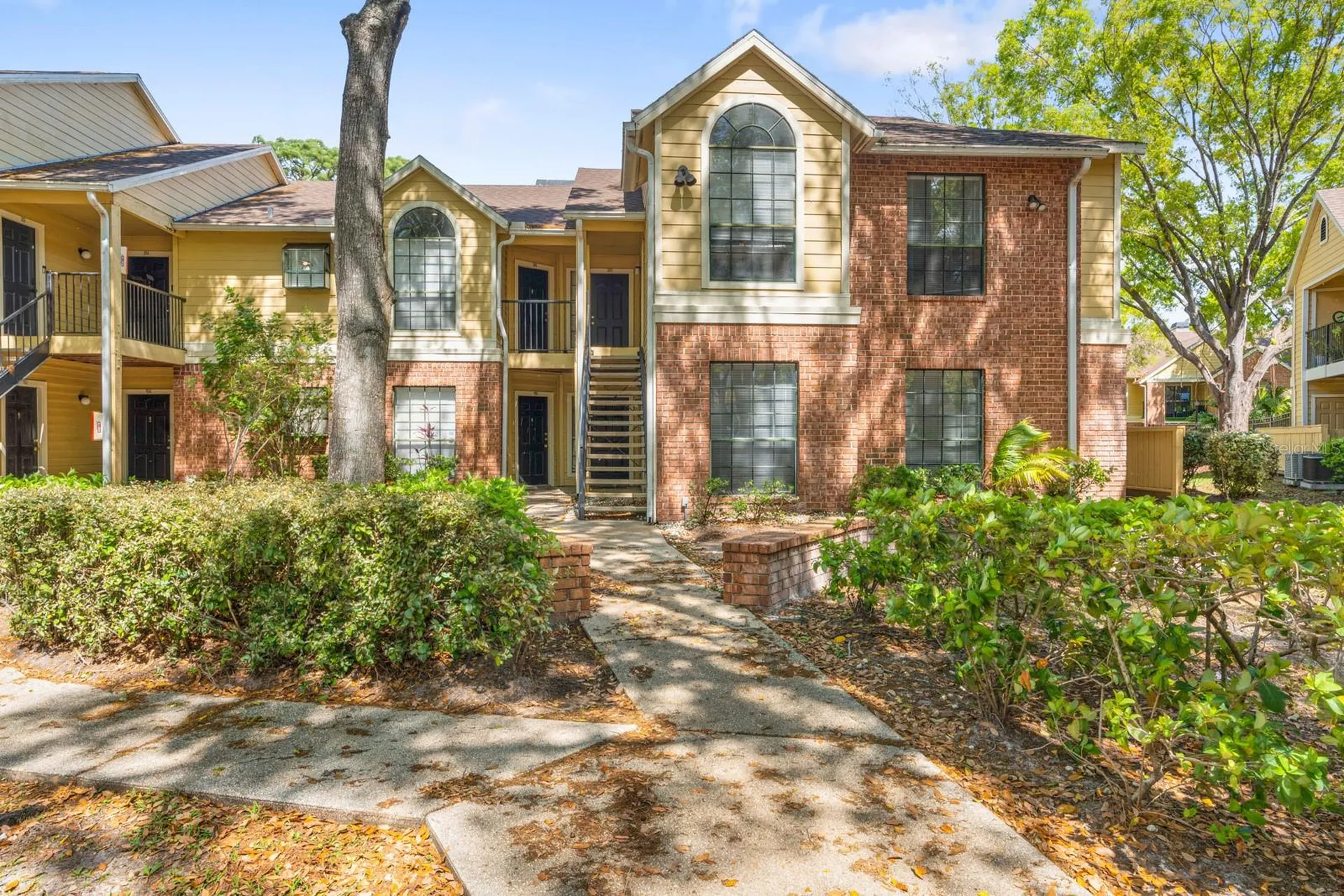 8609 Mallard Reserve Drive Tampa FL 33614