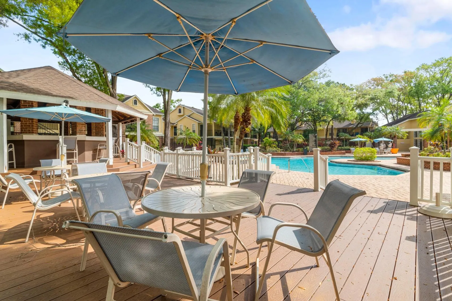 8609 Mallard Reserve Drive Tampa FL 33614