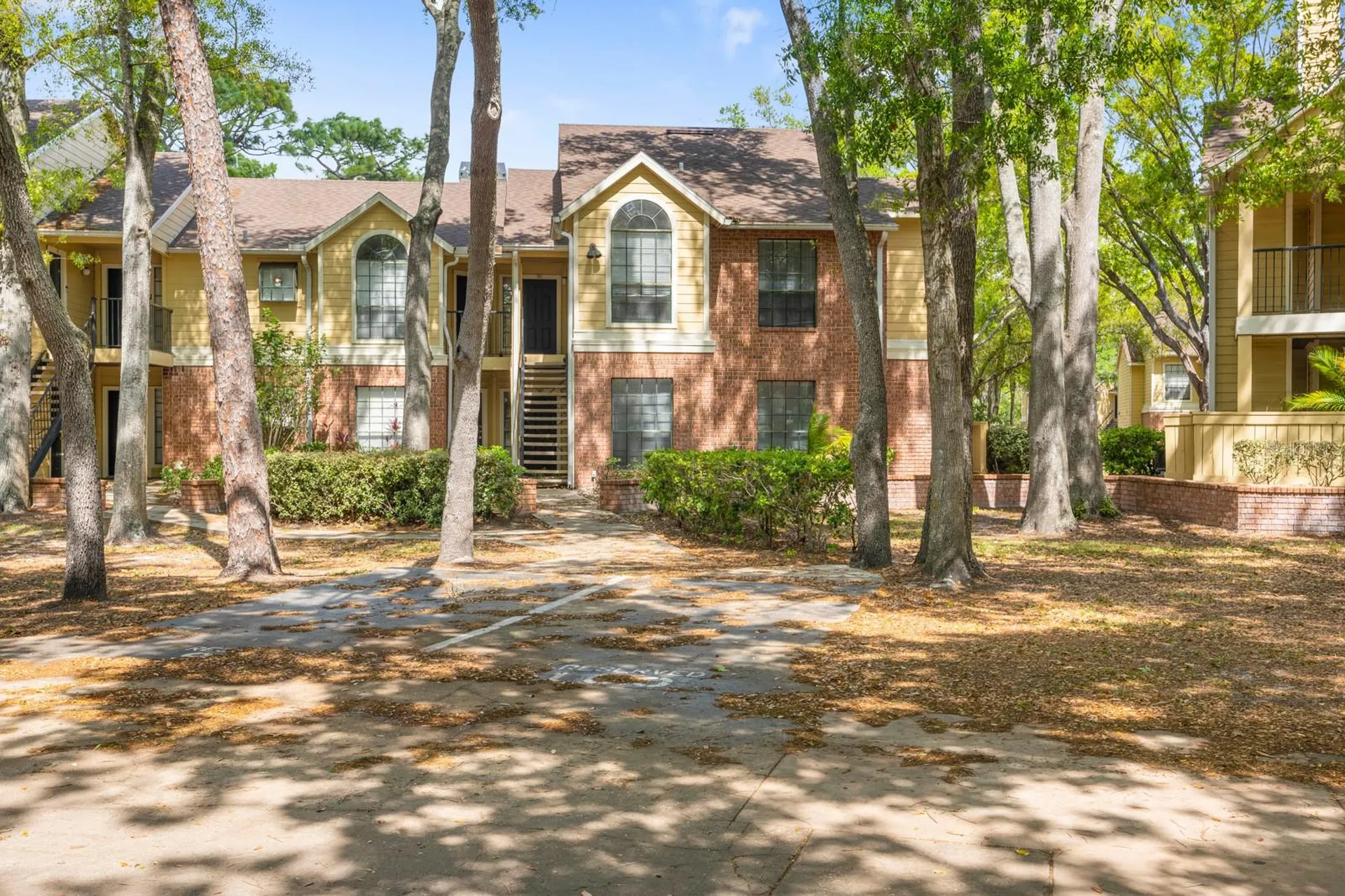 8609 Mallard Reserve Drive Tampa FL 33614