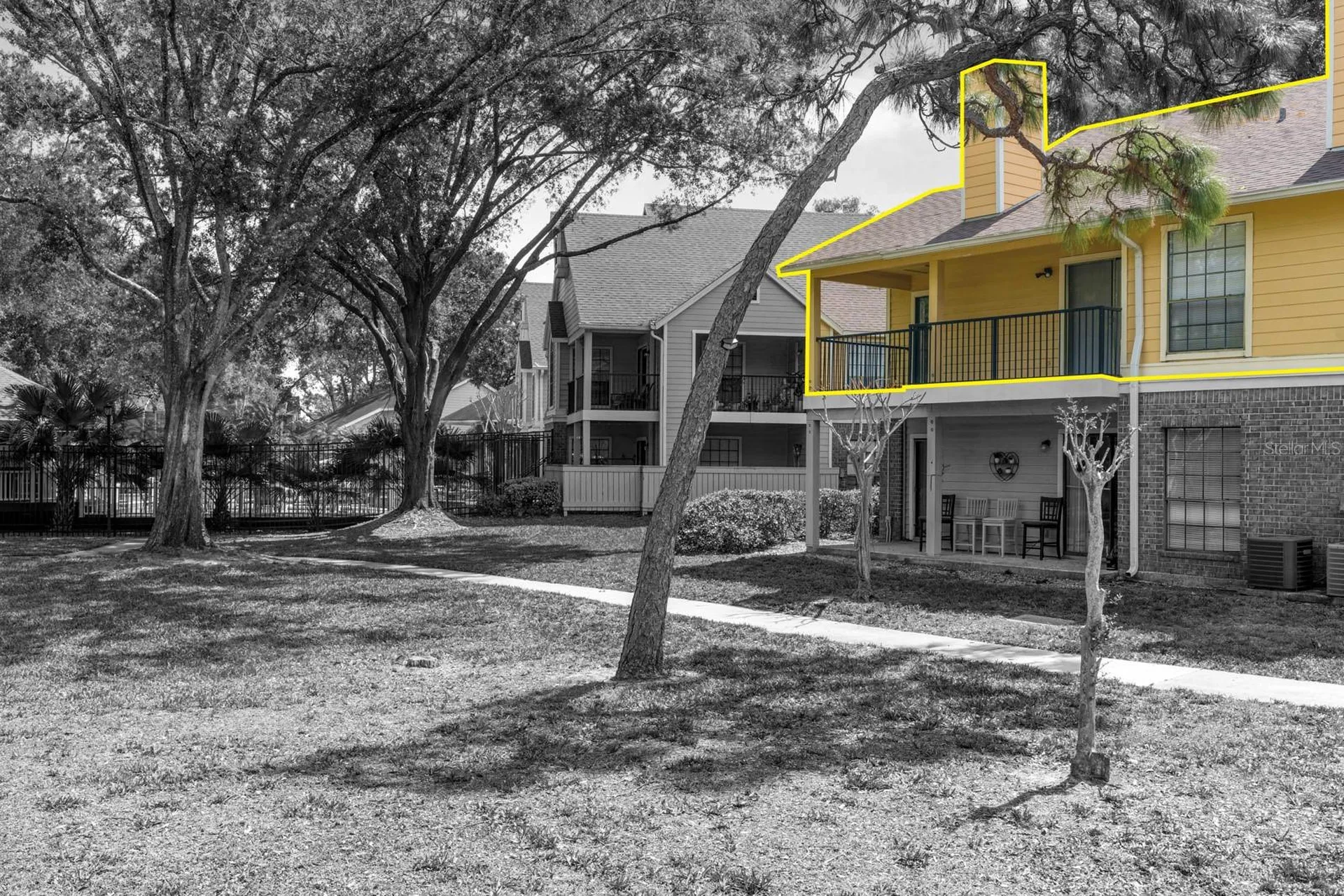8609 Mallard Reserve Drive Tampa FL 33614