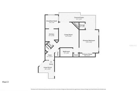 8609 Mallard Reserve Drive Tampa FL 33614