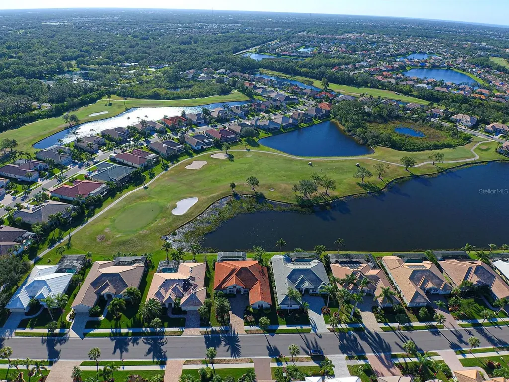 488 Arborview Lane Venice FL 34292