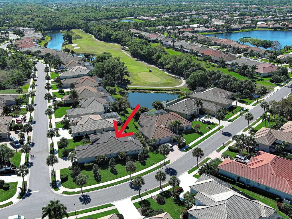 488 Arborview Lane Venice FL 34292