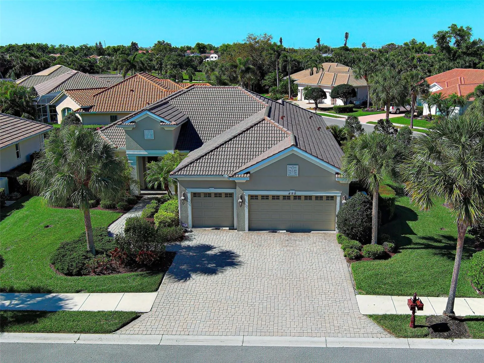488 Arborview Lane Venice FL 34292