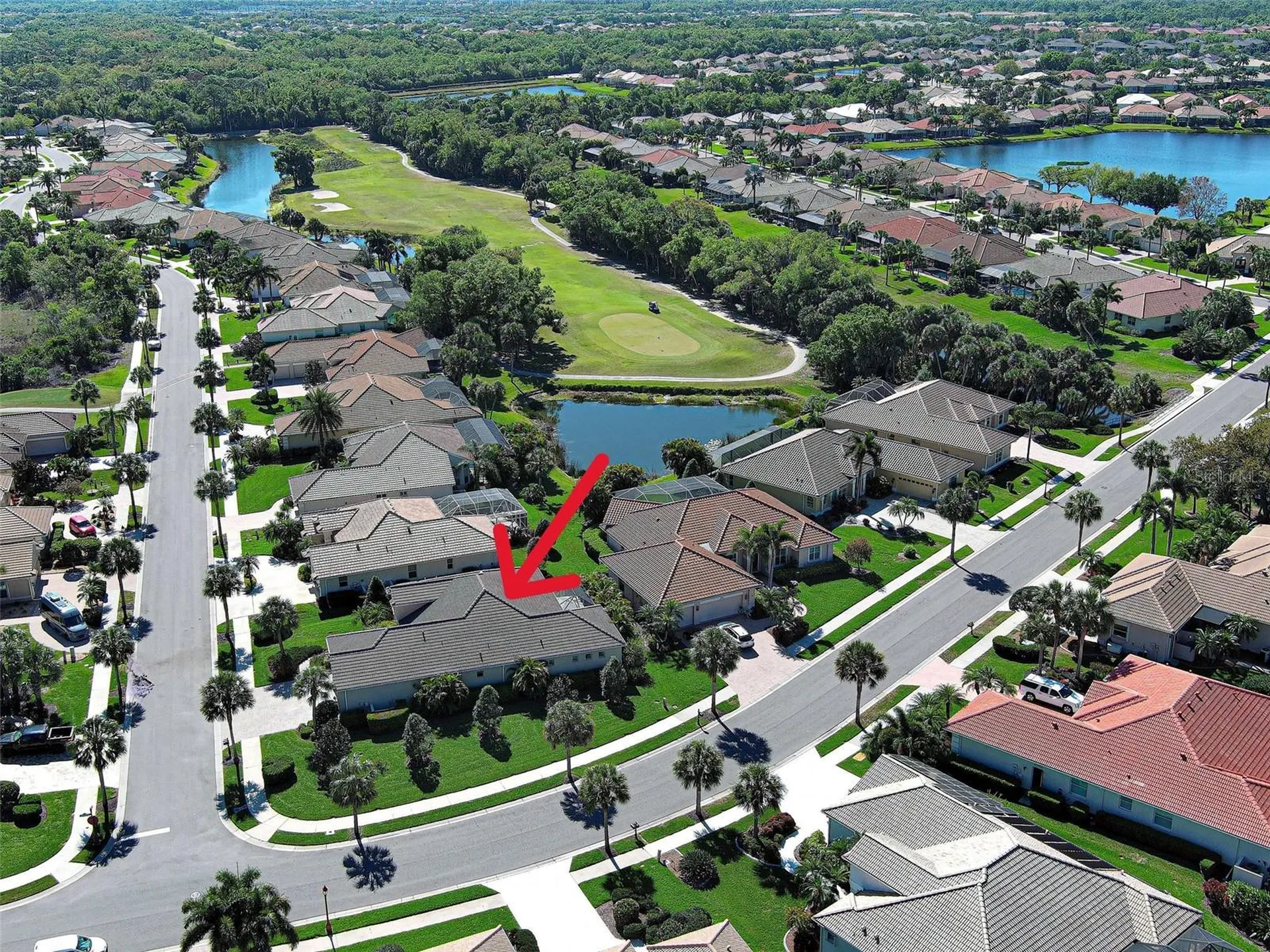 488 Arborview Lane Venice FL 34292