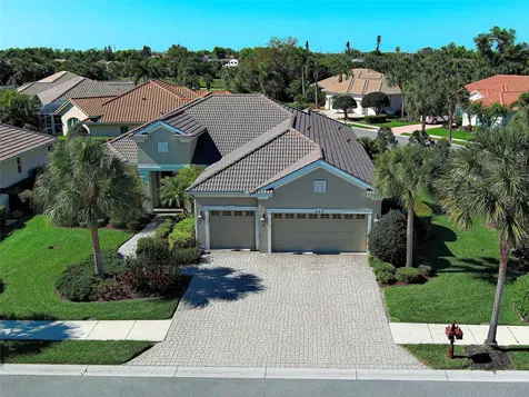 488 Arborview Lane Venice FL 34292