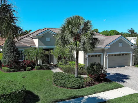488 Arborview Lane Venice FL 34292
