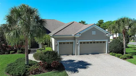 488 Arborview Lane Venice FL 34292