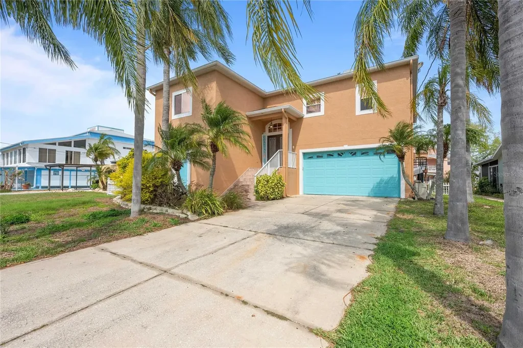 7533 Hatteras Drive Hudson FL 34667