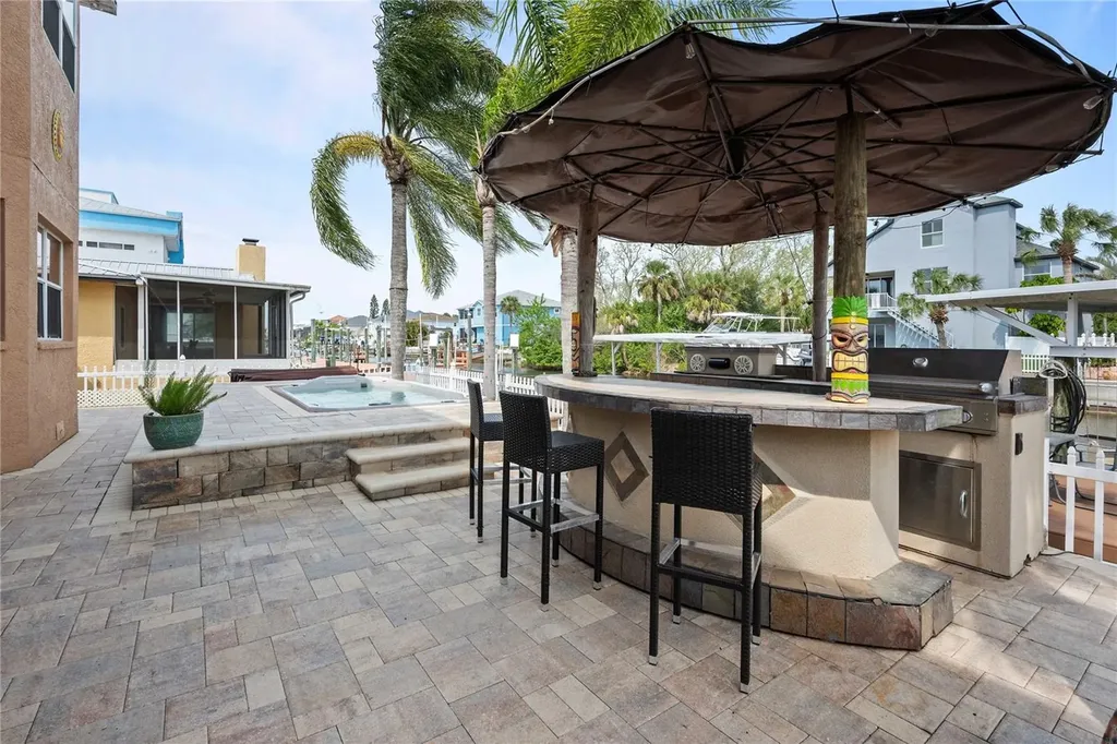 7533 Hatteras Drive Hudson FL 34667
