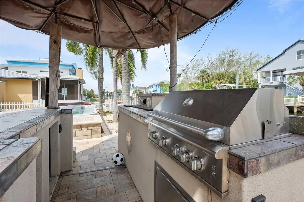 7533 Hatteras Drive Hudson FL 34667