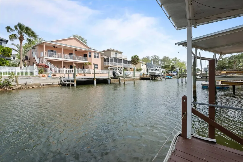 7533 Hatteras Drive Hudson FL 34667