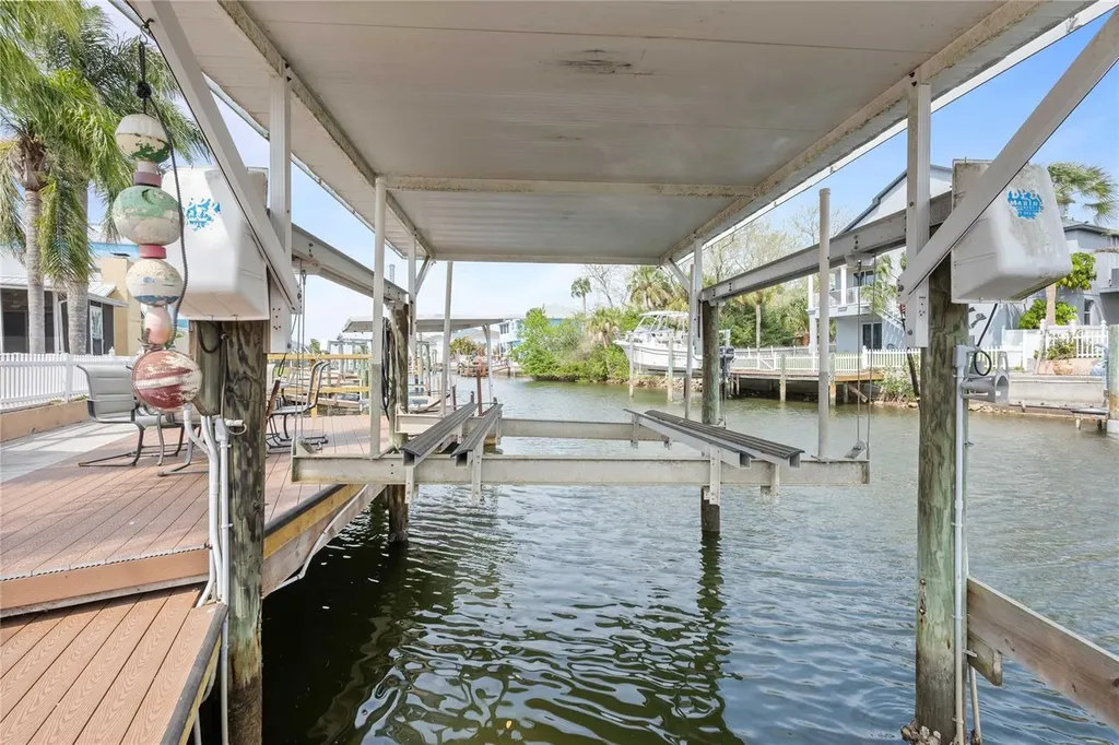 7533 Hatteras Drive Hudson FL 34667
