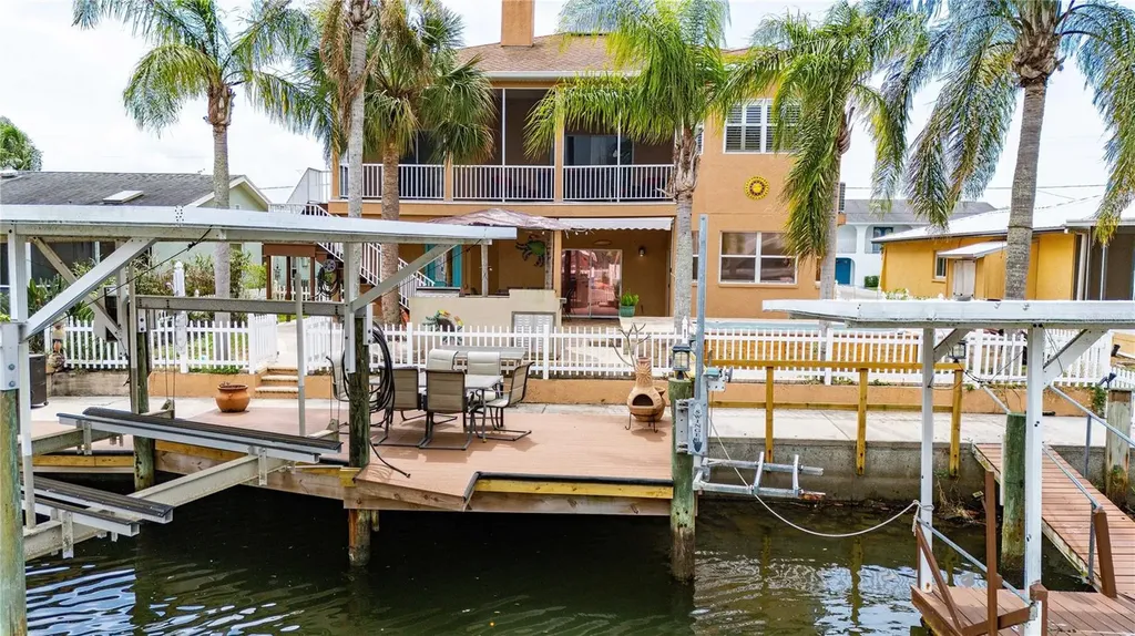 7533 Hatteras Drive Hudson FL 34667