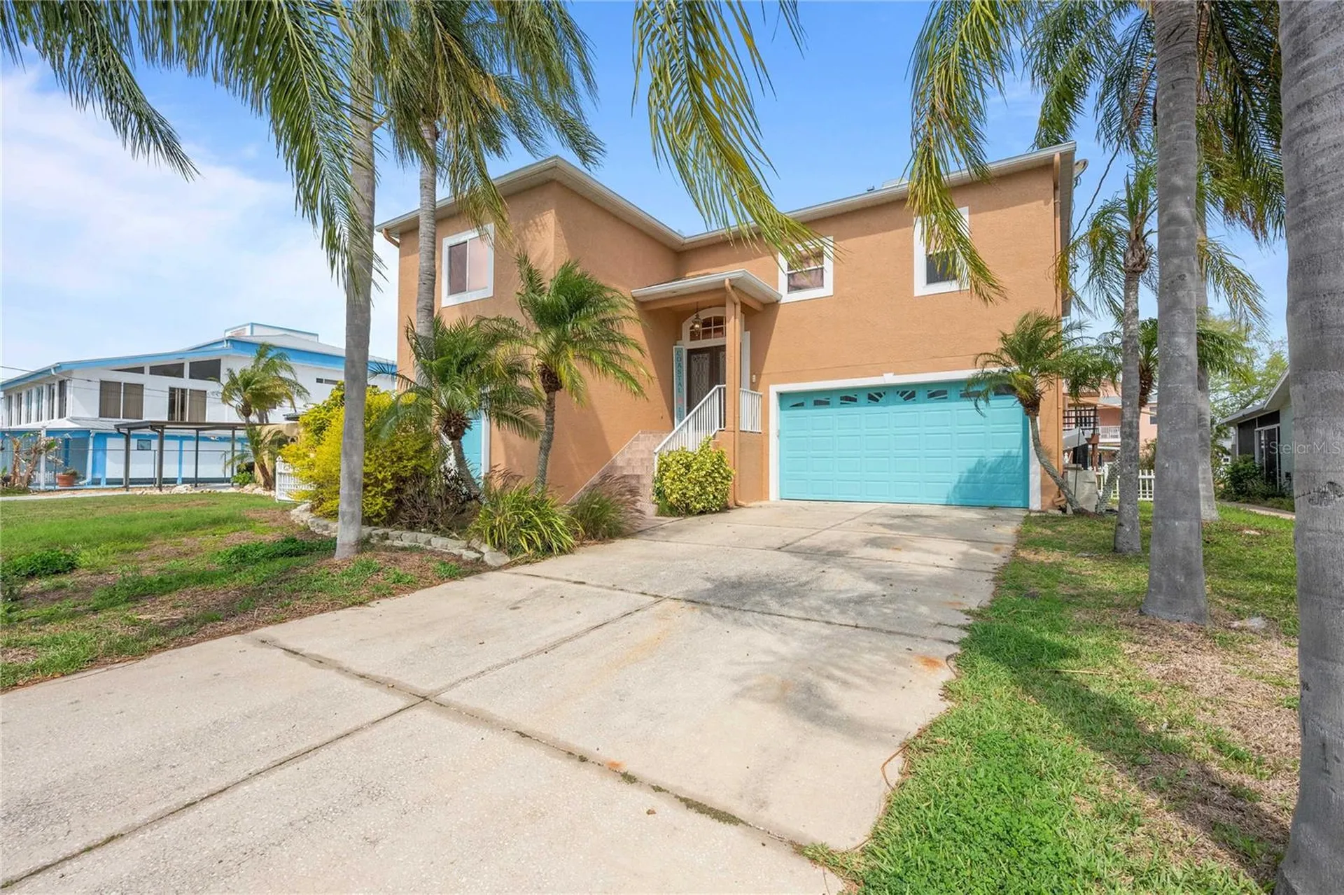 7533 Hatteras Drive Hudson FL 34667