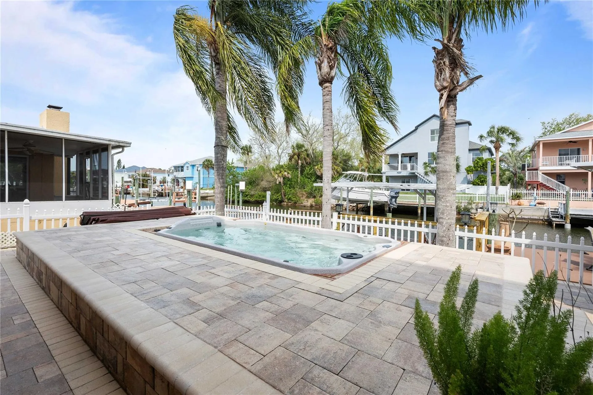 7533 Hatteras Drive Hudson FL 34667