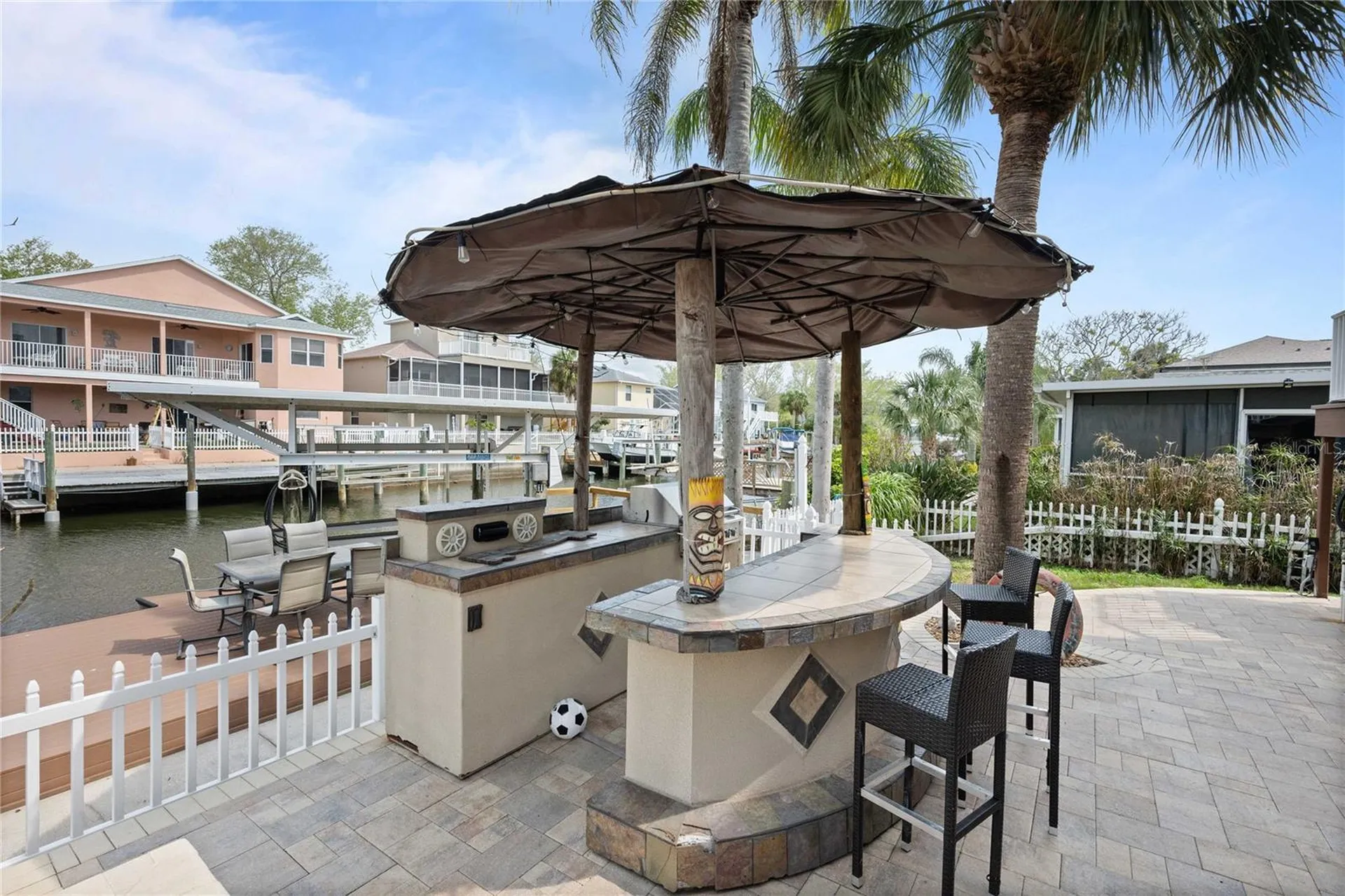 7533 Hatteras Drive Hudson FL 34667