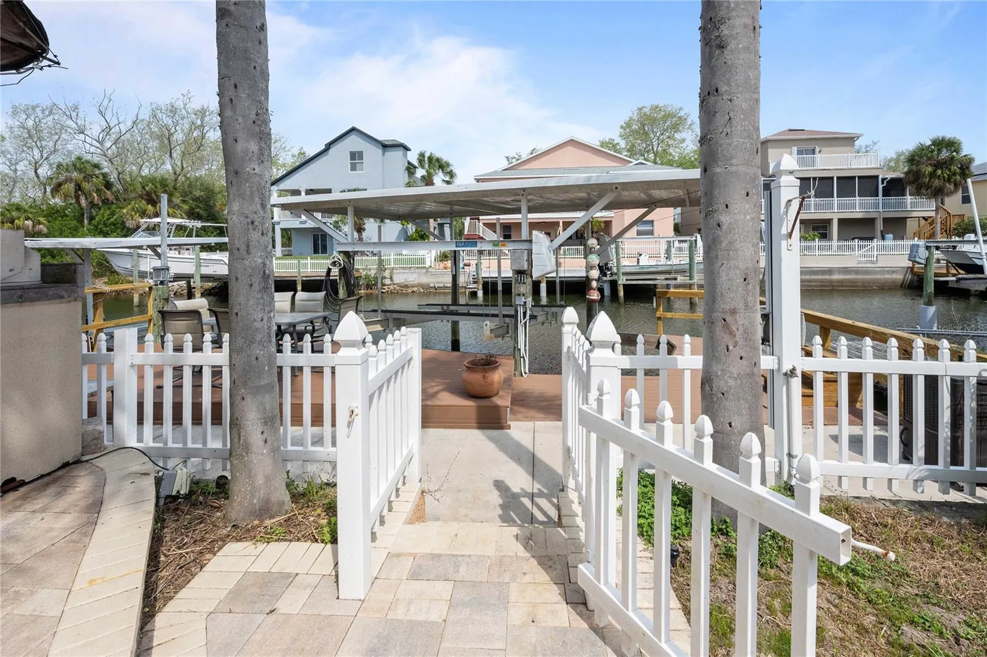 7533 Hatteras Drive Hudson FL 34667