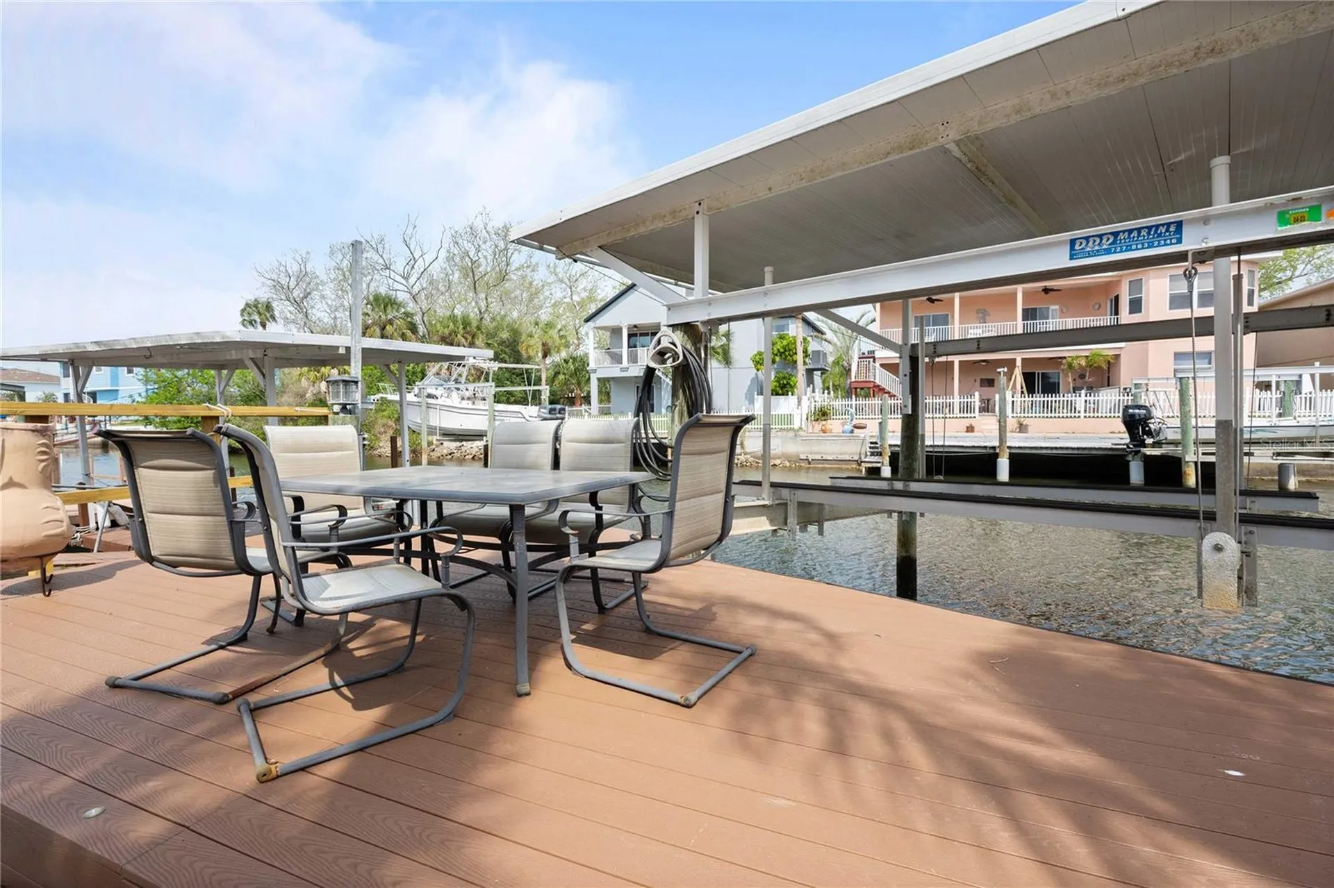 7533 Hatteras Drive Hudson FL 34667