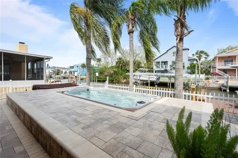 7533 Hatteras Drive Hudson FL 34667