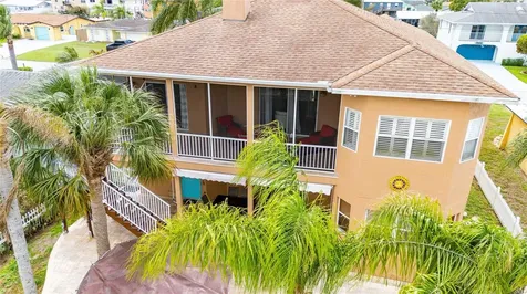 7533 Hatteras Drive Hudson FL 34667
