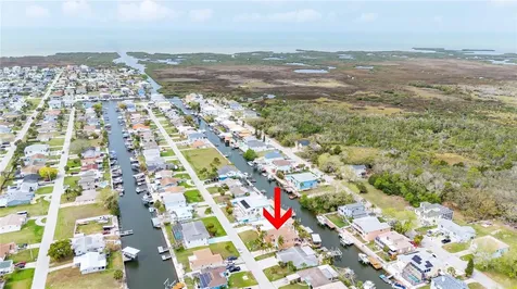 7533 Hatteras Drive Hudson FL 34667