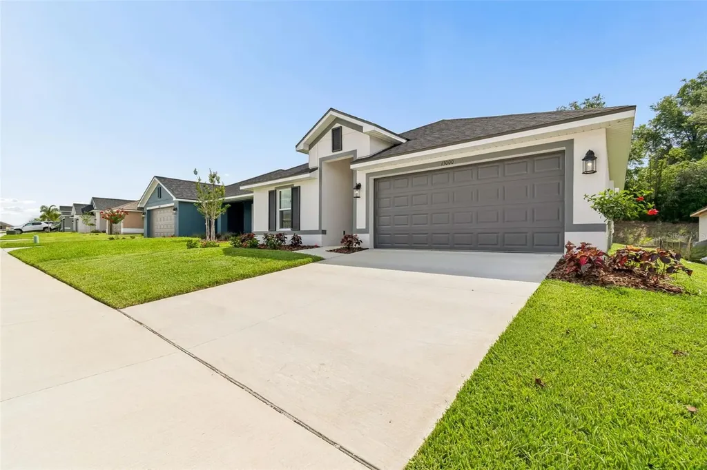 13000 Kent Bradley Street Dade City FL 33525