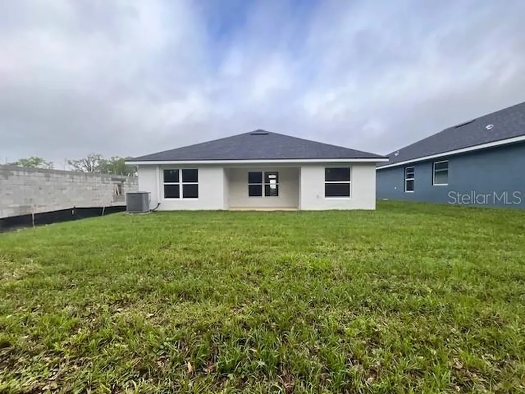 13000 Kent Bradley Street Dade City FL 33525