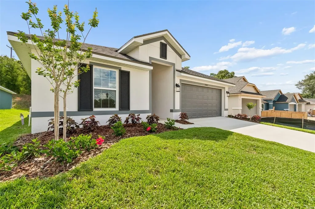 13000 Kent Bradley Street Dade City FL 33525